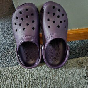 Classic Crocs